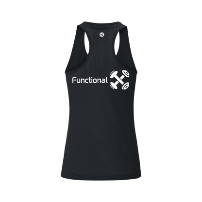 Tanktop Run 2.0 VFL Winterbach FunctionalX