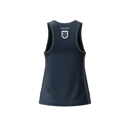 CLUB 25 TECH Tank Top TC Urbach Tennis Damen