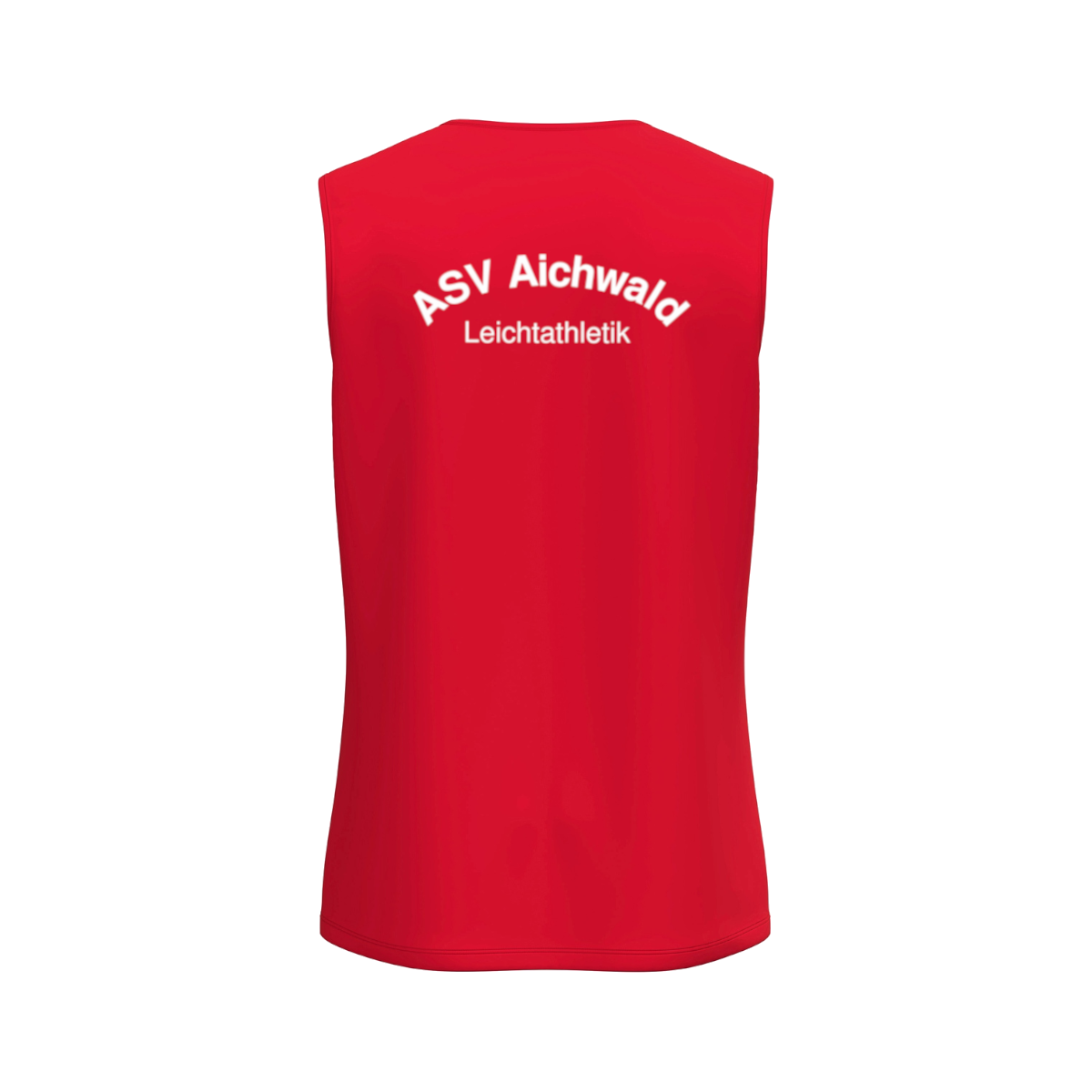 Tanktop One ASV Aichwald Leichtathletik