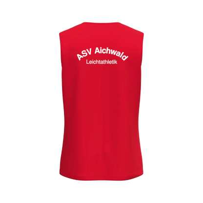 Tanktop One ASV Aichwald Leichtathletik
