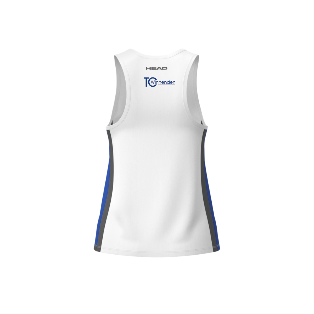 Club Tank Top TC Winnenden Damen