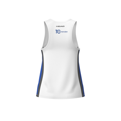 Club Tank Top TC Winnenden Damen