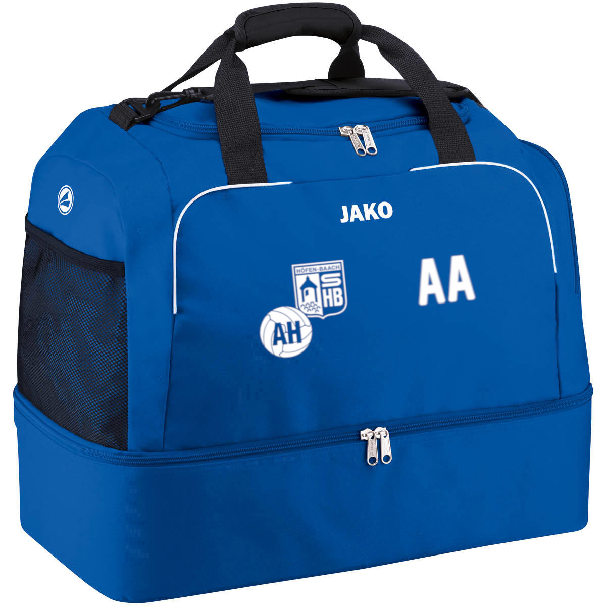 Sporttasche SF Höfen-Baach AH