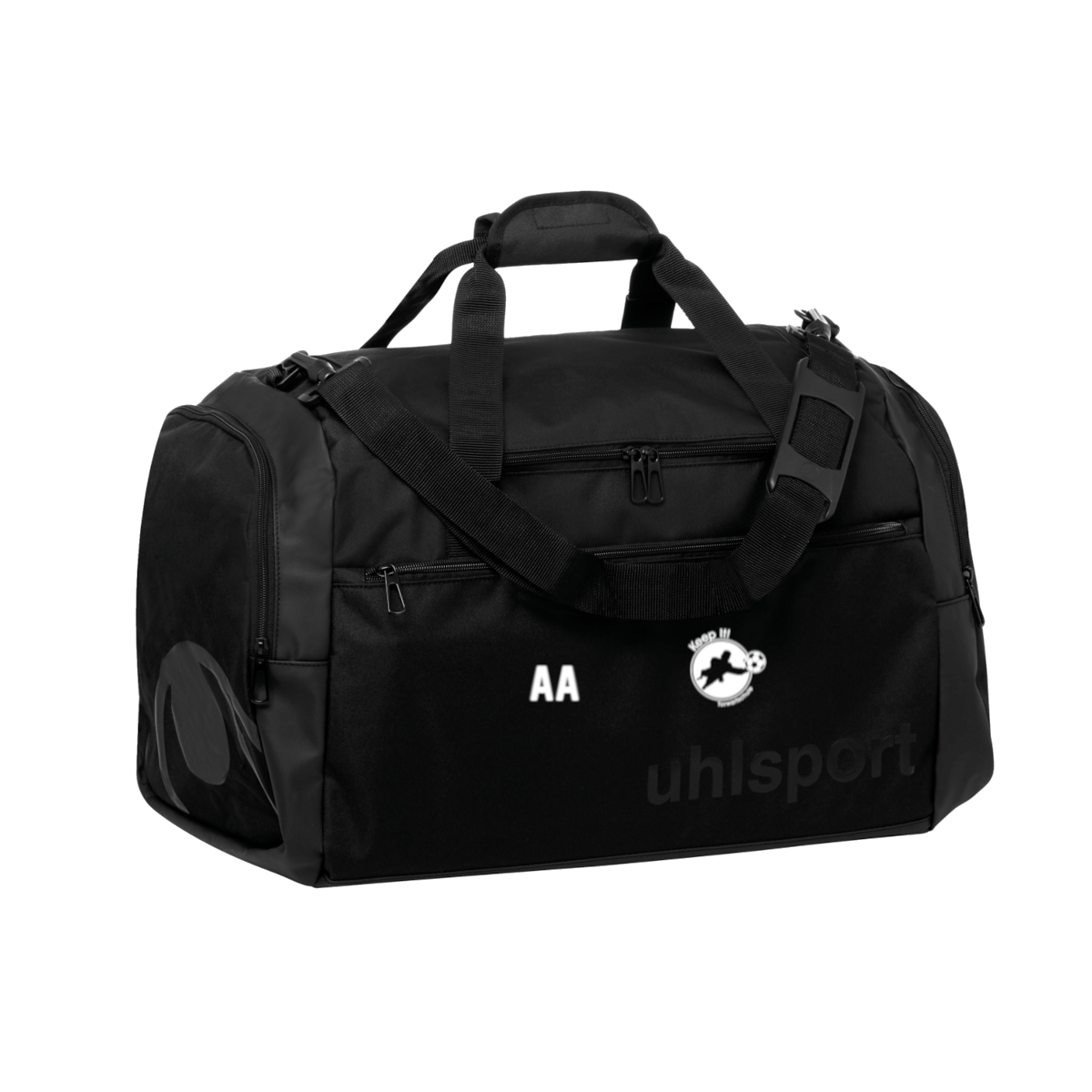 Essential Sportasche Keep it! Towartschule