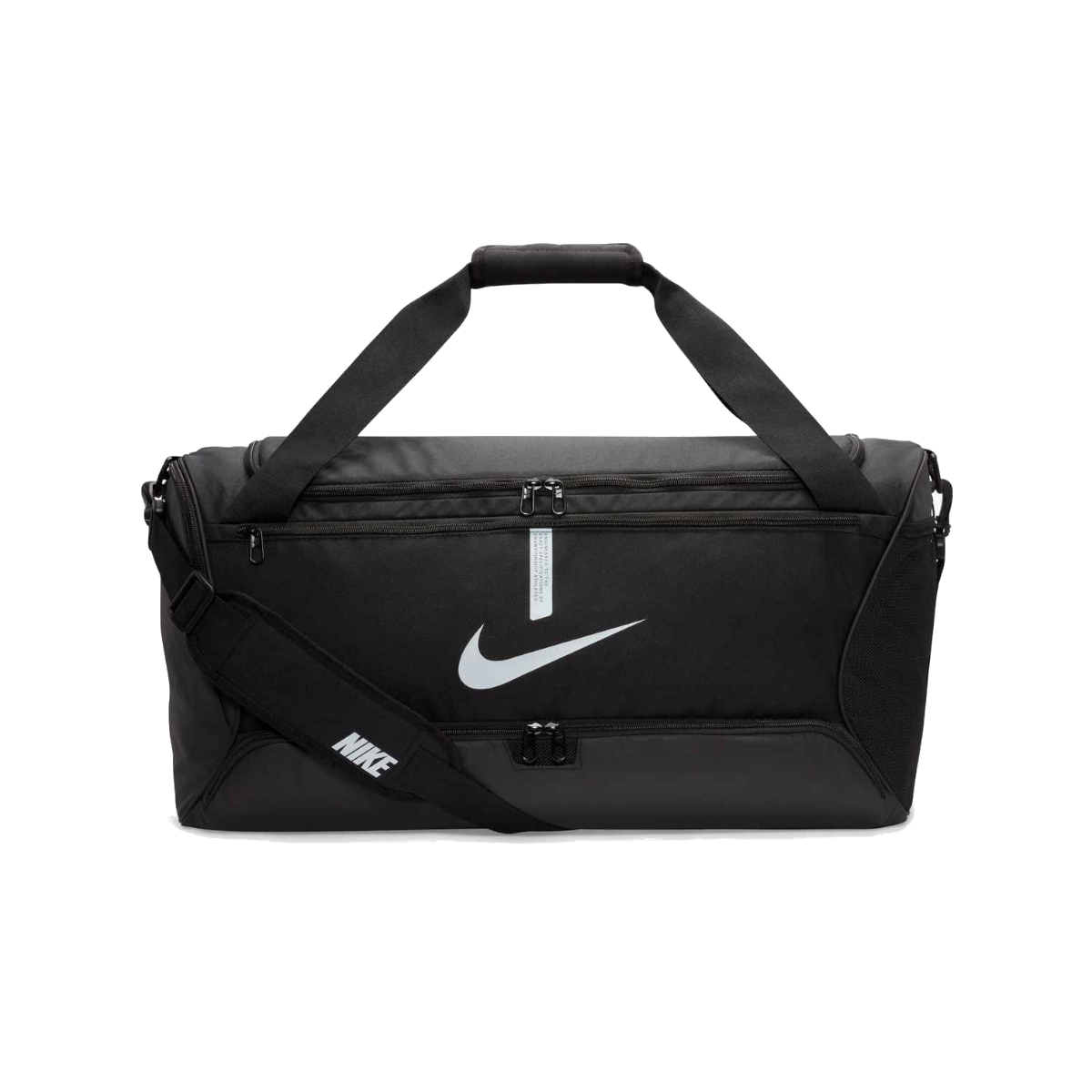 Nike Academy Duffel Bag Grahic Individual Coaching