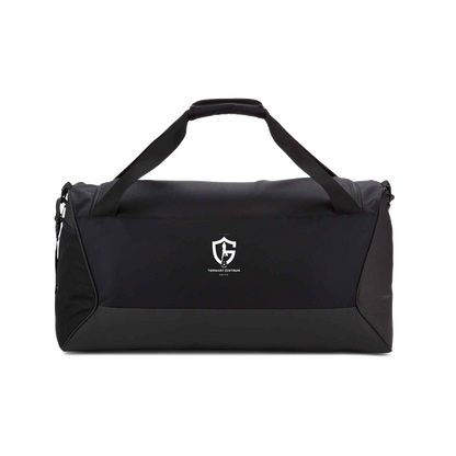 Nike Academy Duffel Bag Torwartzentrum Grahic