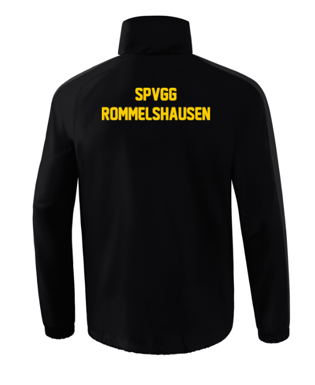 Team Allwetterjacke SpVgg Rommelshausen