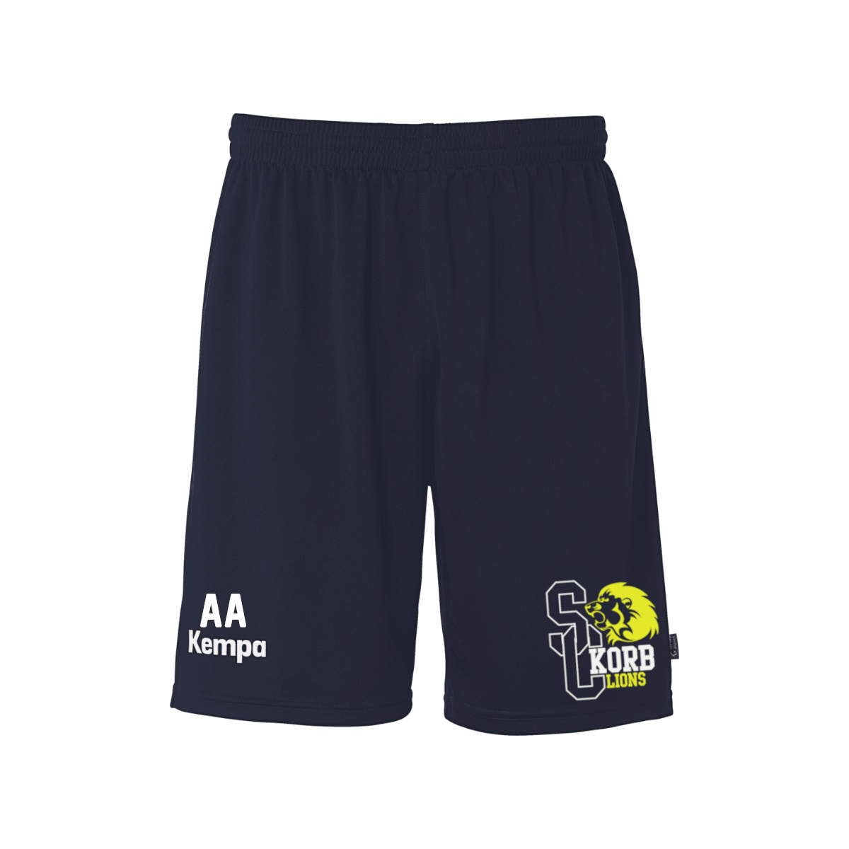 Team Short Herren/Kinder SC Korb Ringen