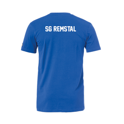 Team T-Shirt Unisex SG Remstal