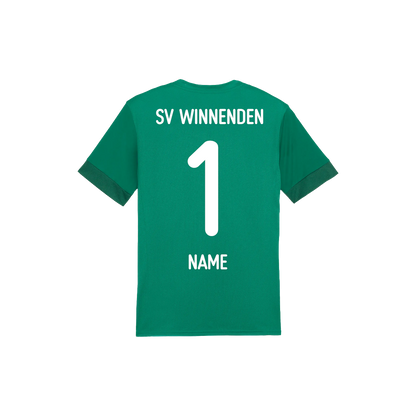Team Goal Trikot Matchday SV Winnenden