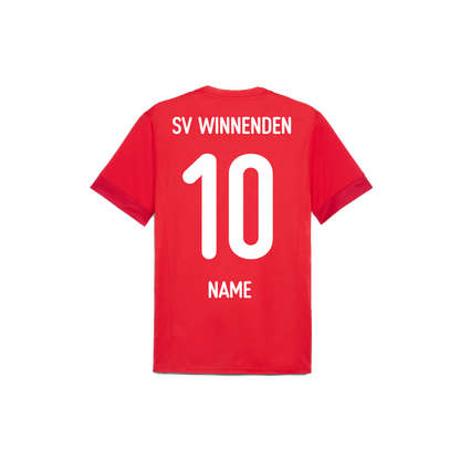 Team Goal Trikot Matchday SV Winnenden