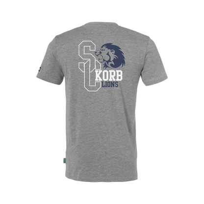 Team T-Shirt SC Korb Ringen