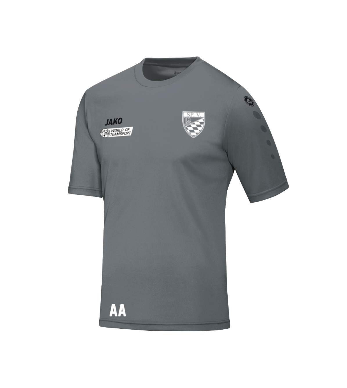 Team Trikot SGM SpVgg Rommelshausen/TV Stetten