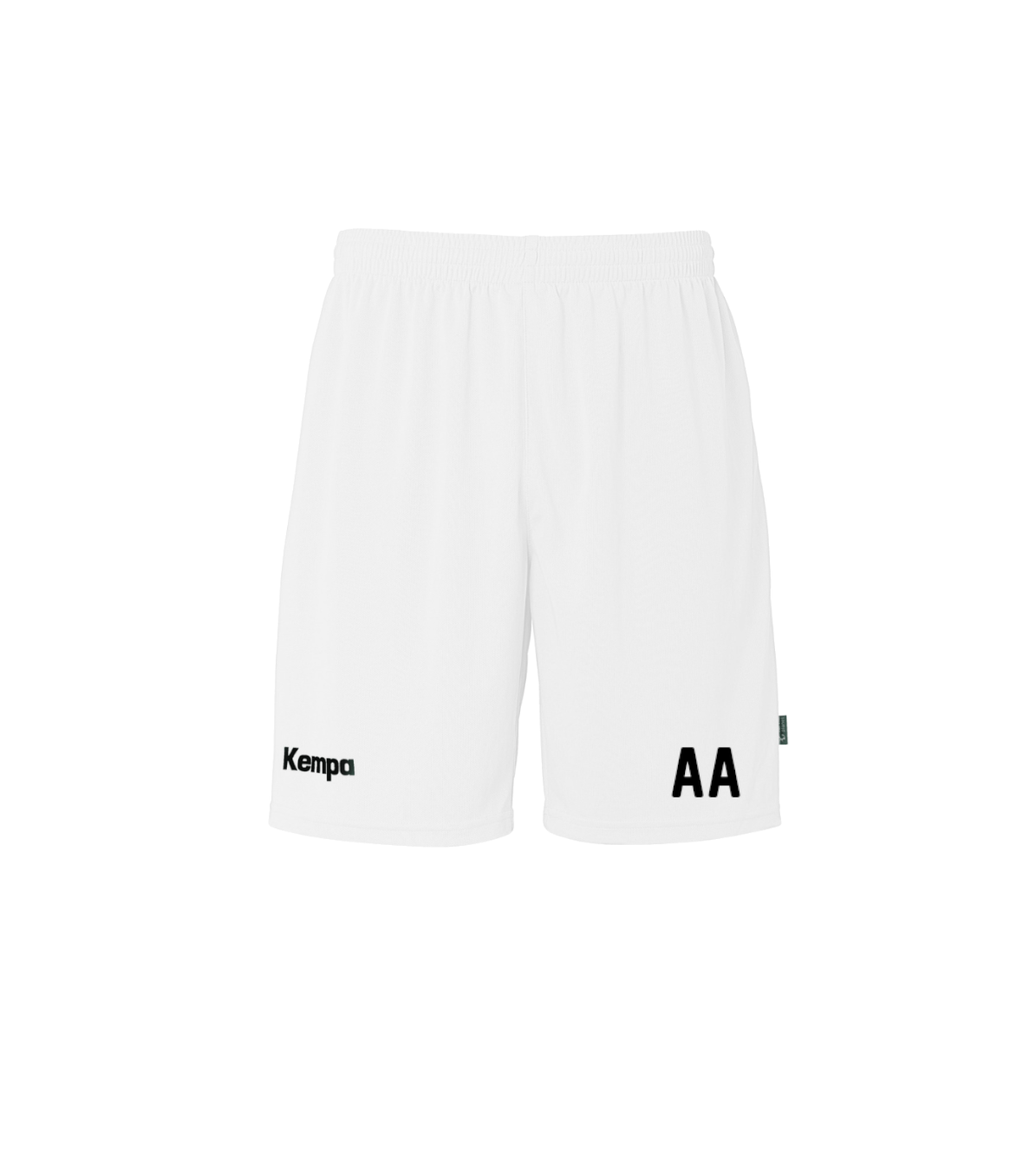 Team Short Weiß Herren/Kinder SG Untere Fils