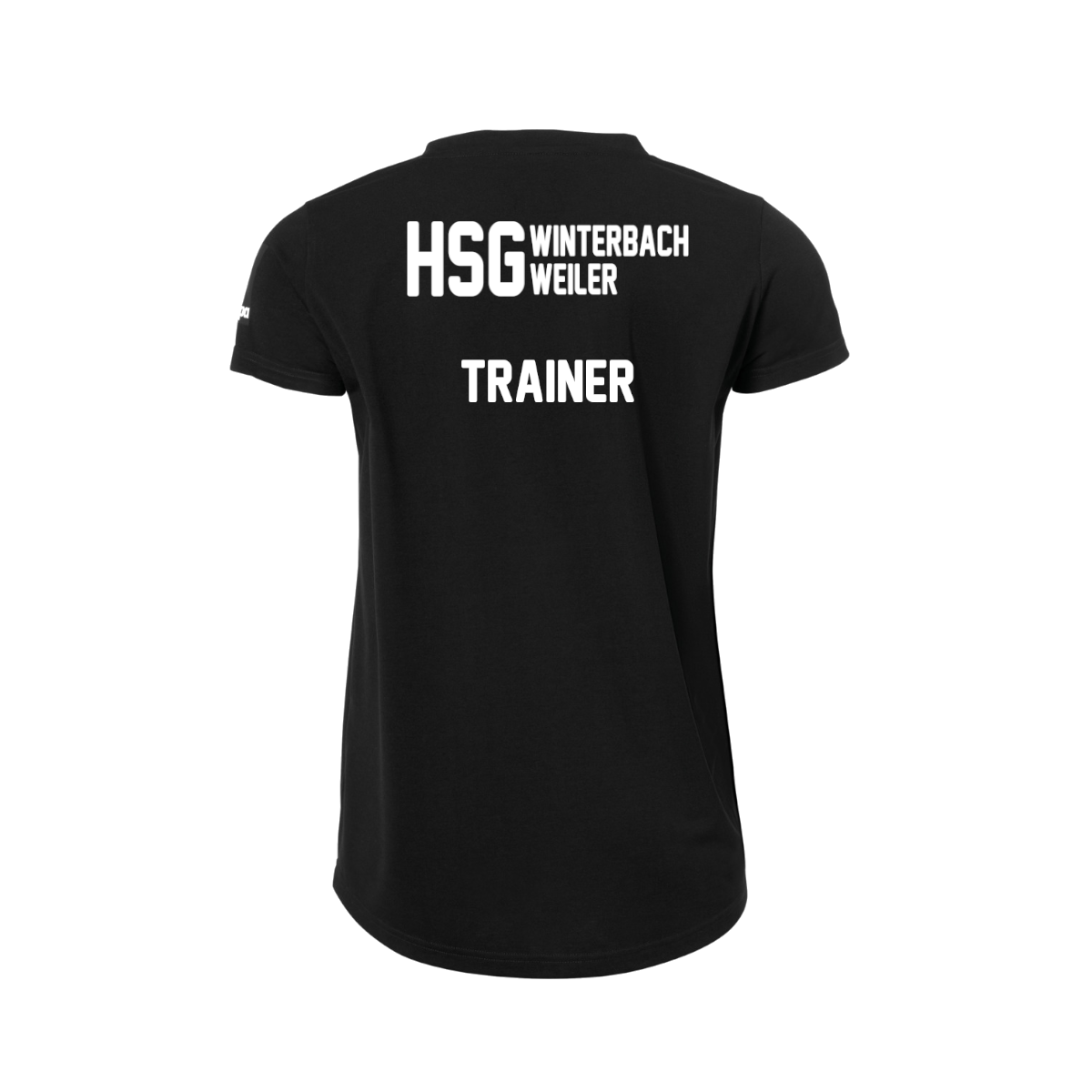 Status Shirt Trainerinnen HSG Winterbach / Weiler