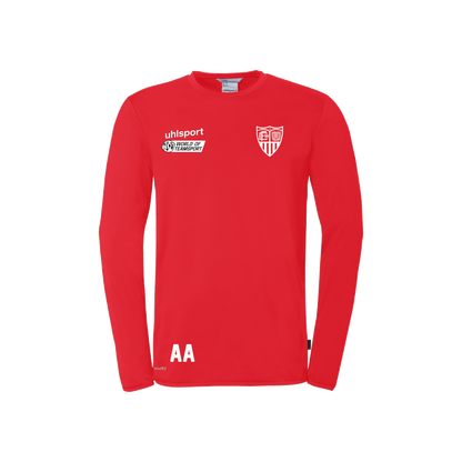 Essential Training Top FC Winnenden