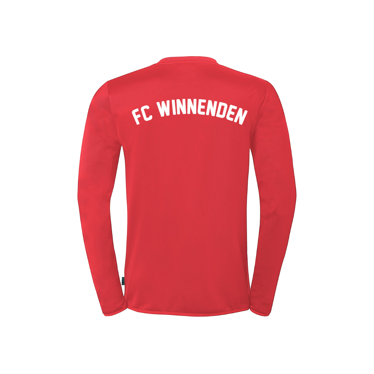 Essential Training Top FC Winnenden
