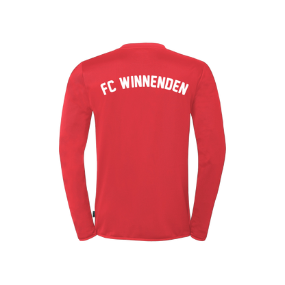 Essential Training Top FC Winnenden