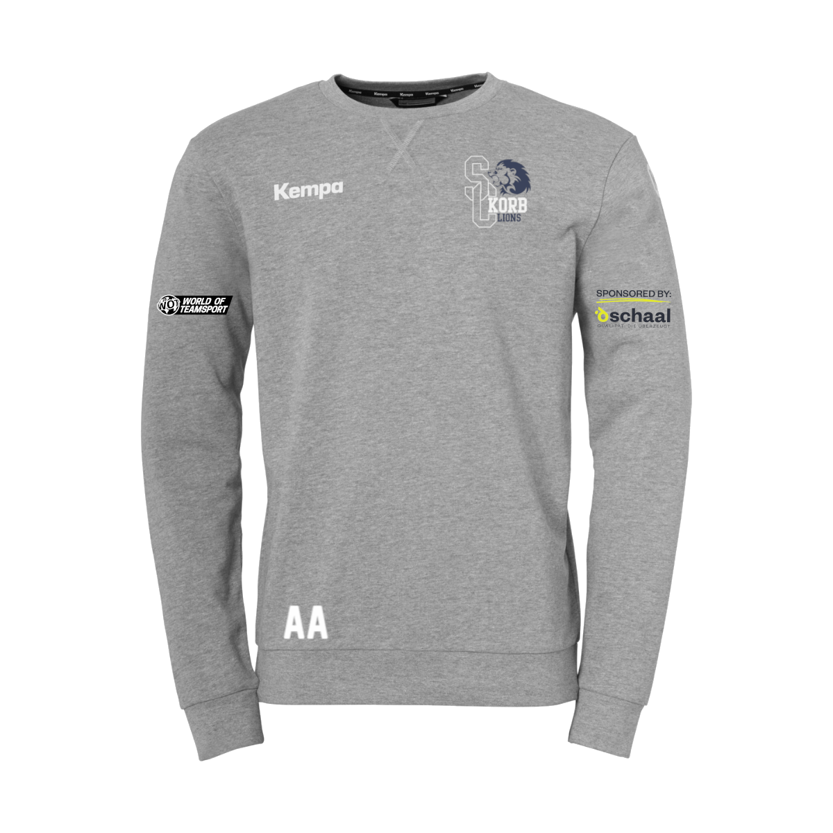 Training Top SC Korb Ringen