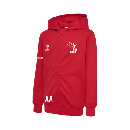 hmlGO 2.0 Hoodie HSG Gablenburg-Gaisburg