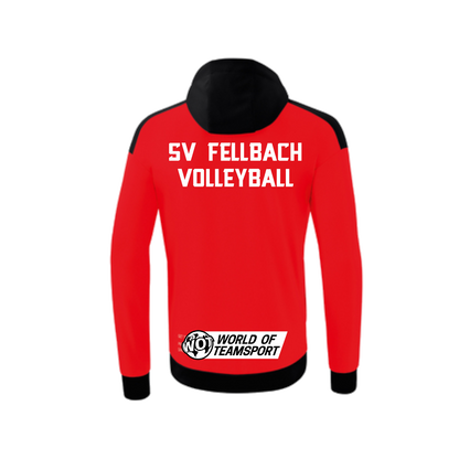 Change by Erima Kapuzenpulli SV Fellbach Volleyball