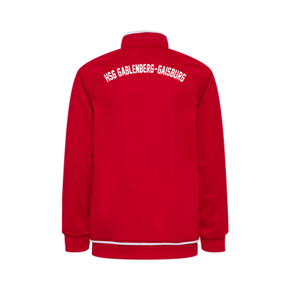 hmlCORE 2.0 TRACK ZIP JACKET HSG Gablenburg-Gaisburg