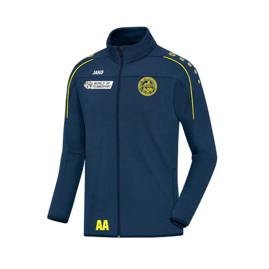 Trainingsjacke KSV Hoheneck Damen