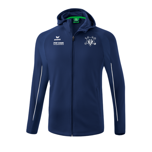 Liga Star Trainingsjacke Universität Stuttgart