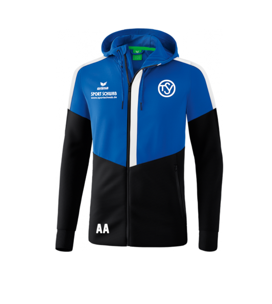 Trainingsjacke mit Kapuze TSV Schmiden Leichtathletik