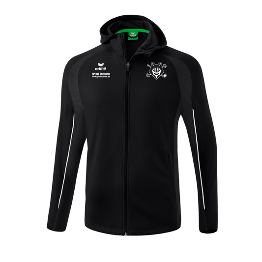 Liga Star Trainingsjacke Universität Stuttgart