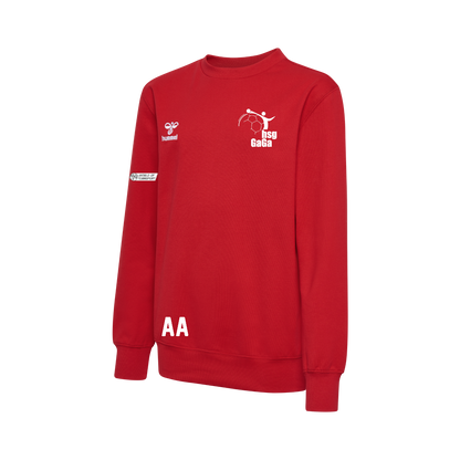HMLGO 2.0 Sweatshirt HSG Gablenburg-Gaisburg