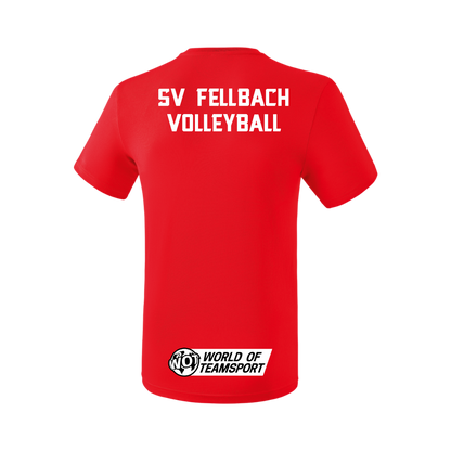 Funktions Teamsport T-Shirt SV Fellbach Volleyball