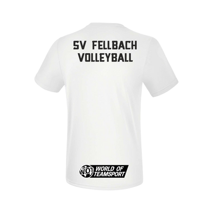 Funktions Teamsport T-Shirt SV Fellbach Volleyball