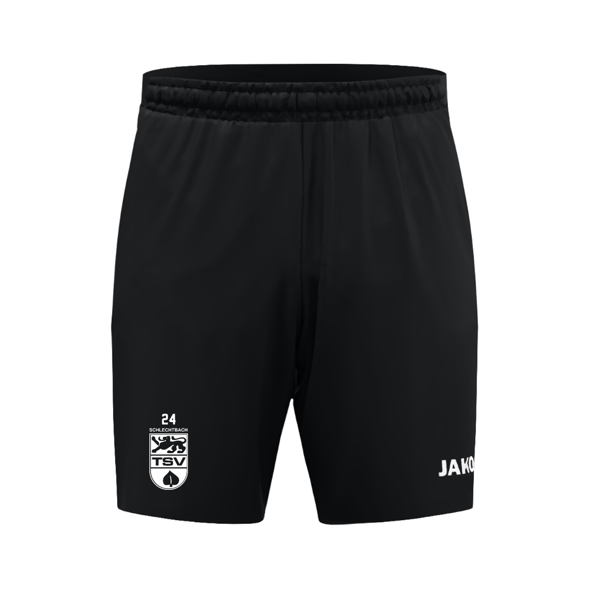 Trainingsshort Dynamic TSV Schlechtbach