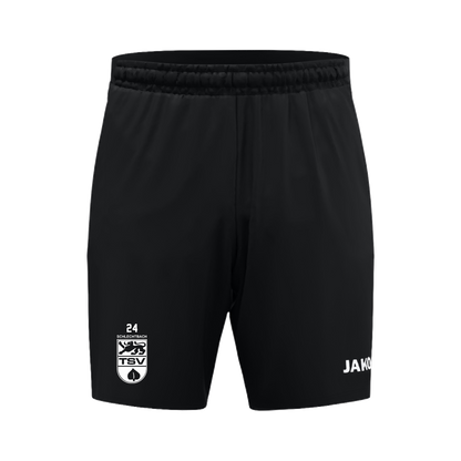 Trainingsshort Dynamic TSV Schlechtbach