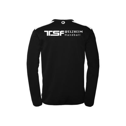 Emotion 27 Trainingstop TSF Welzheim Handball