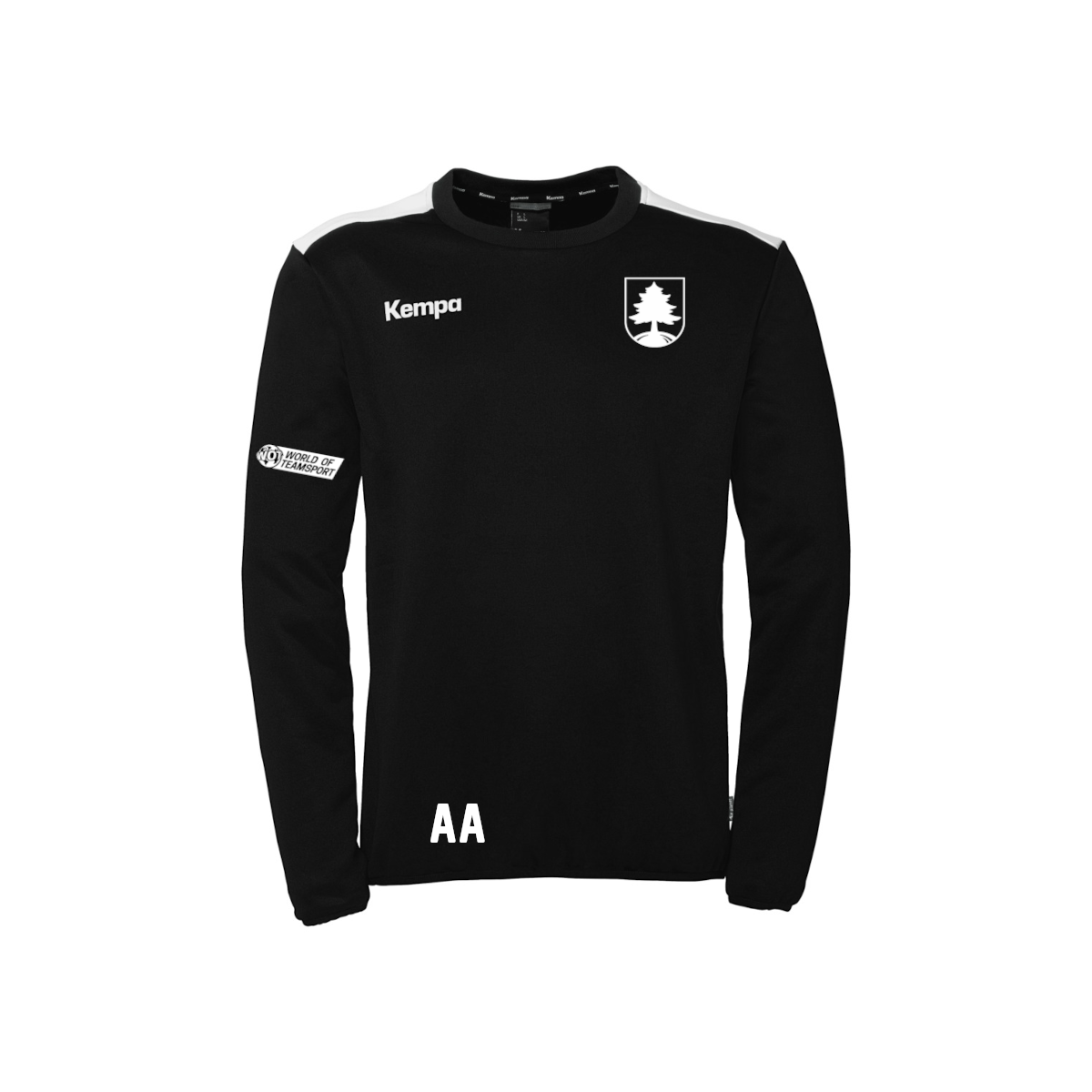 Emotion 27 Trainingstop TSF Welzheim Handball