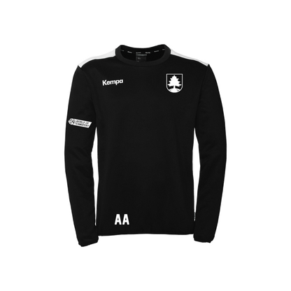 Emotion 27 Trainingstop TSF Welzheim Handball