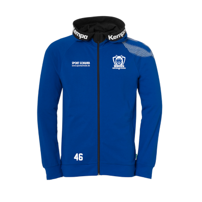 Core Kapuzenjacke Herren/Kinder HSG Winterbach / Weiler Handball