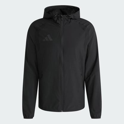 Travel Windbreaker Schiedsrichtergruppe Backnang
