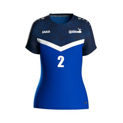 Trikot Damen TSV Schmiden Volleyball