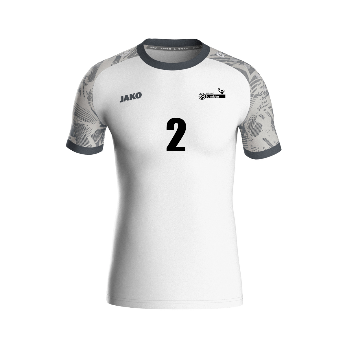 Trikot Libero Herren TSV Schmiden Volleyball