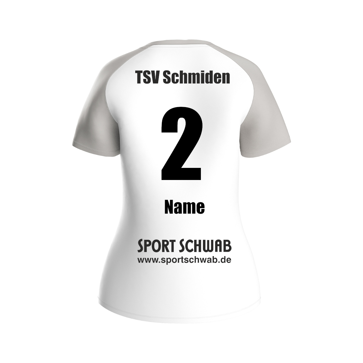 Trikot Libera Damen TSV Schmiden Volleyball