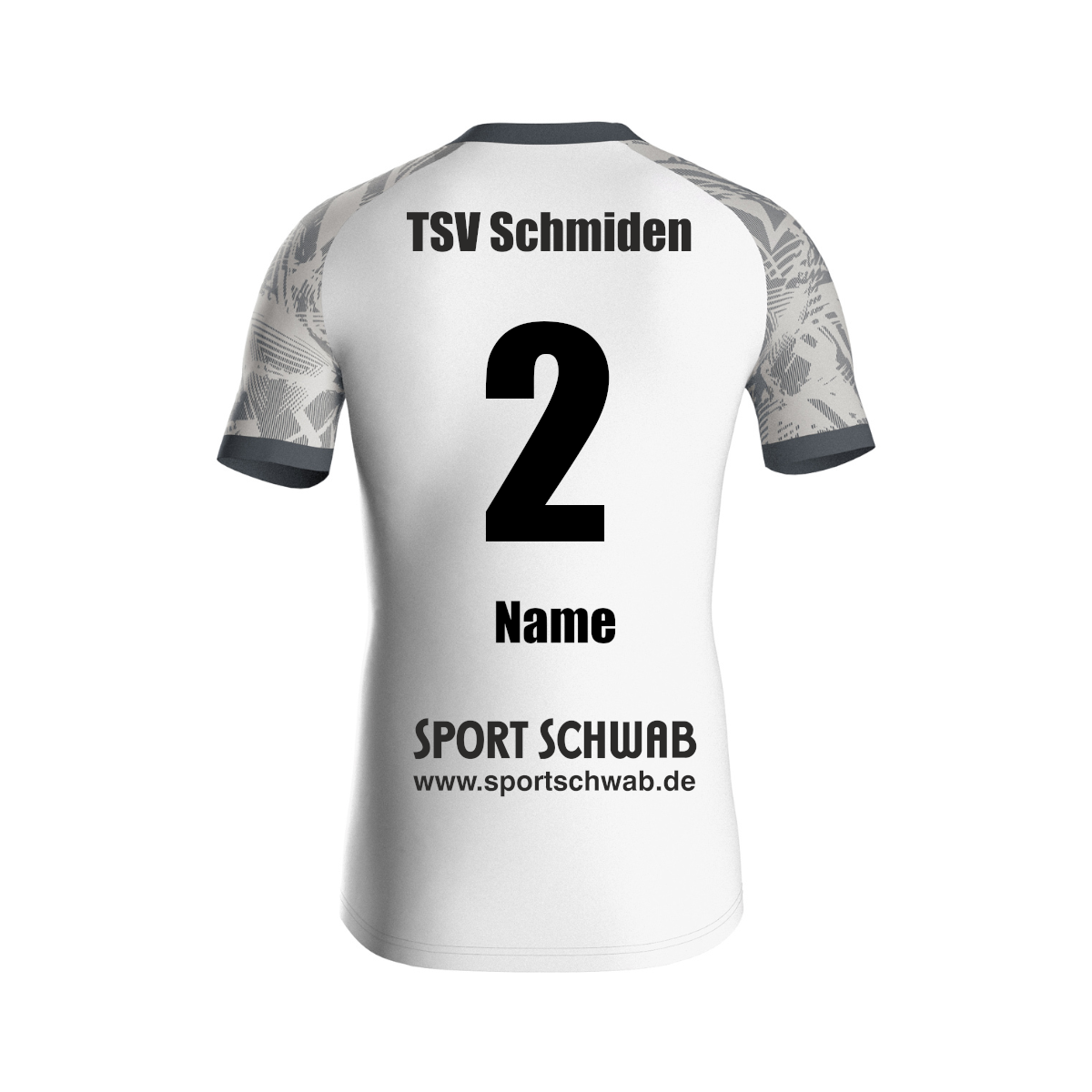 Trikot Libero Herren TSV Schmiden Volleyball