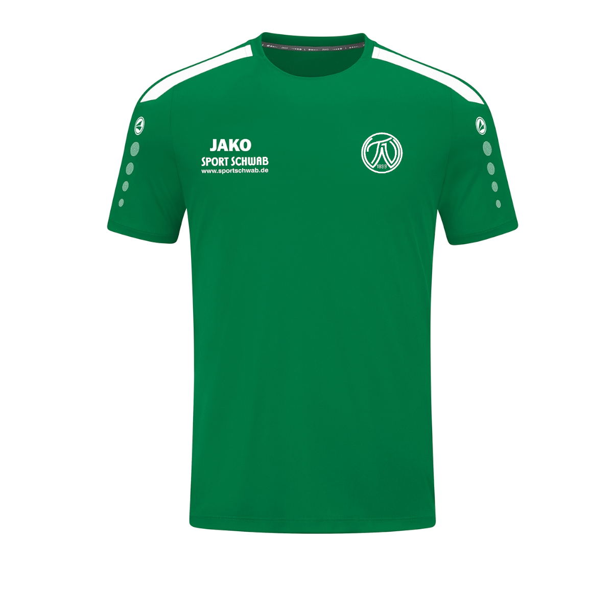 Trikot Power TV Weiler/Rems Fußball