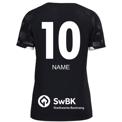 JAKO Trikot Sonic kurzarm SGM Oppenweiler/Sulzbach Spieltag