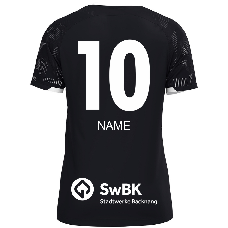 JAKO Trikot Sonic kurzarm SGM Oppenweiler/Sulzbach Spieltag