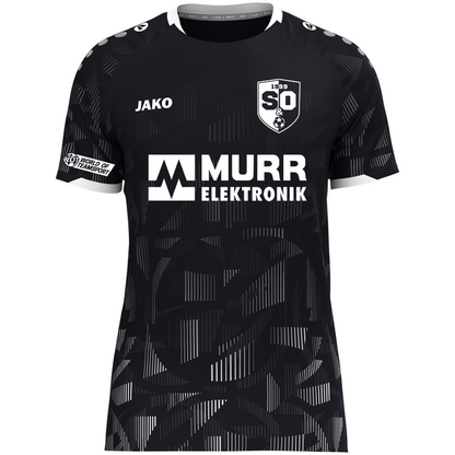 JAKO Trikot Sonic kurzarm SGM Oppenweiler/Sulzbach Spieltag
