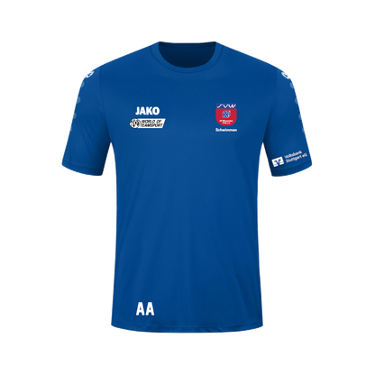 Trikot Team Kurzarm SV Winnenden Trainer
