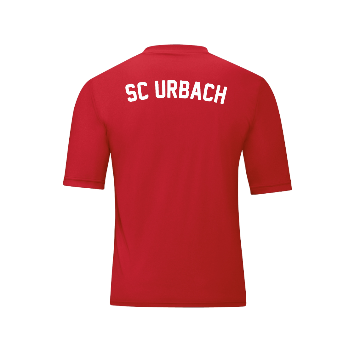 Trikot Team Kurzarm SC Urbach